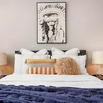 Absolute Beach Front Renovated 3 Bdrm 2 Bath App