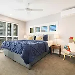 Absolute Beach Front Renovated 3 Bdrm 2 Bath App